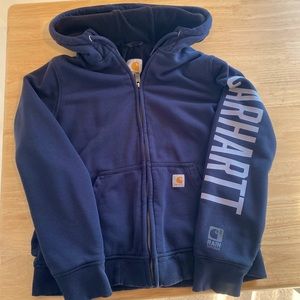 Carhartt Women’s Rain Defender Jacket